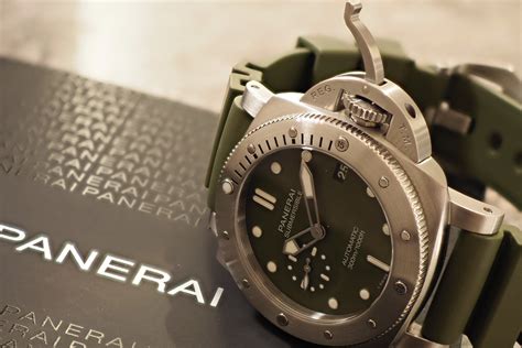 panerai replica australia|watches that look like panerai.